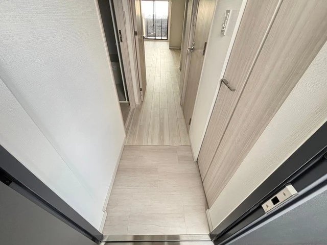 S-RESIDENCE空港通りawesome