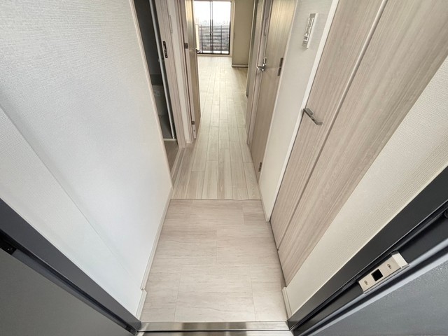 S-RESIDENCE空港通りawesome