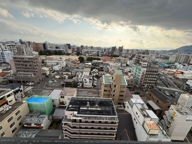 S-RESIDENCE空港通りawesome