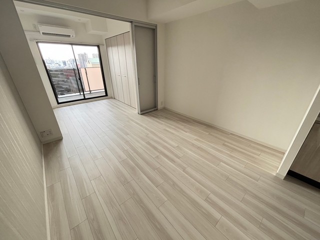 S-RESIDENCE空港通りawesome