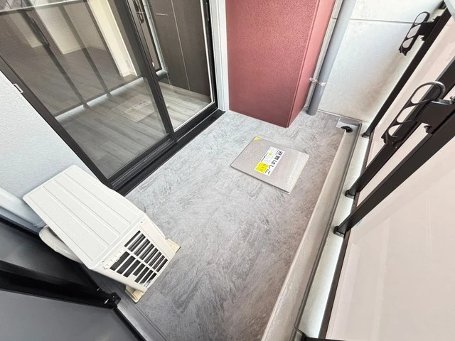 S-RESIDENCE空港通りawesome