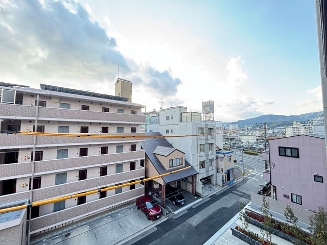 S-RESIDENCE空港通りawesome