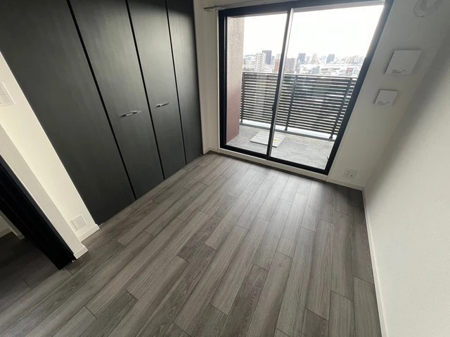 S-RESIDENCE空港通りawesome