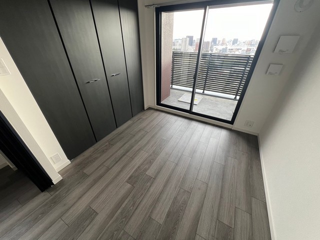 S-RESIDENCE空港通りawesome