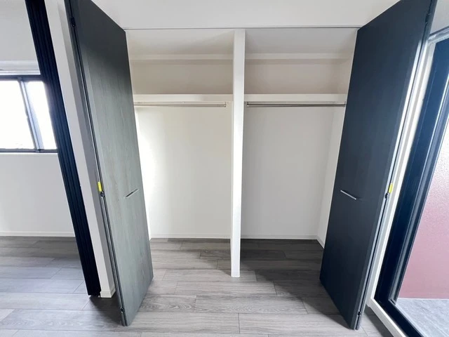 S-RESIDENCE空港通りawesome