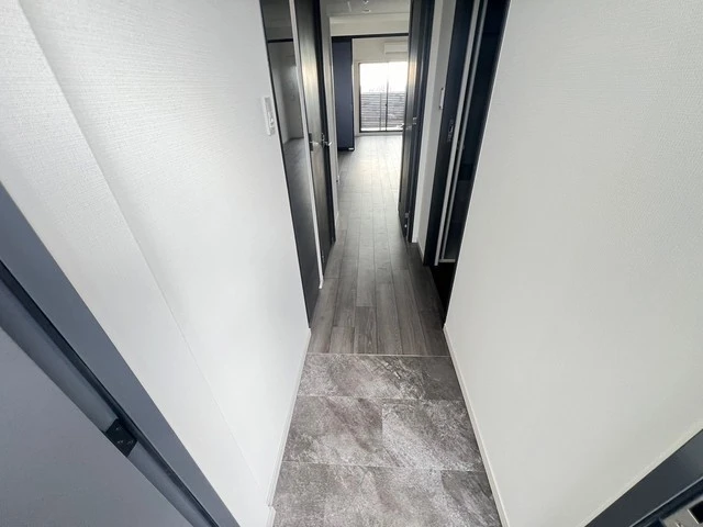 S-RESIDENCE空港通りawesome