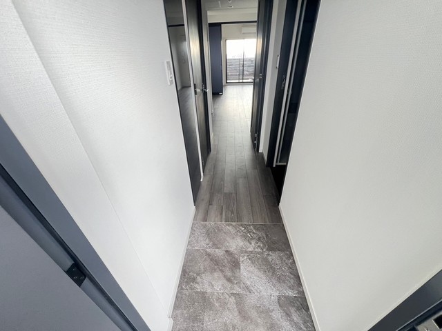 S-RESIDENCE空港通りawesome