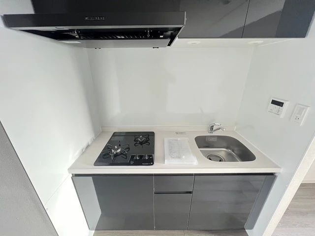 S-RESIDENCE空港通りawesome