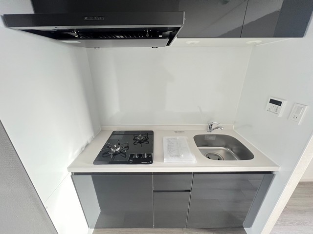 S-RESIDENCE空港通りawesome