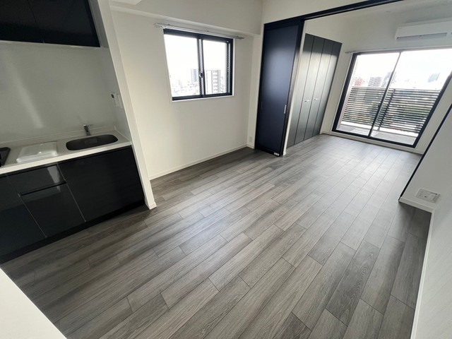 S-RESIDENCE空港通りawesome