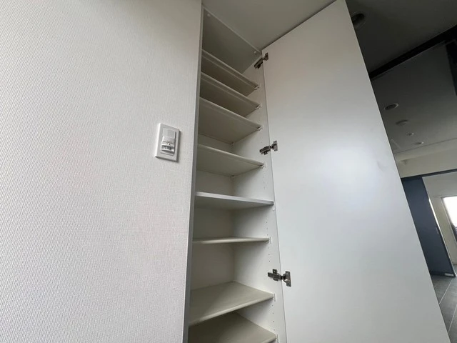 S-RESIDENCE空港通りawesome