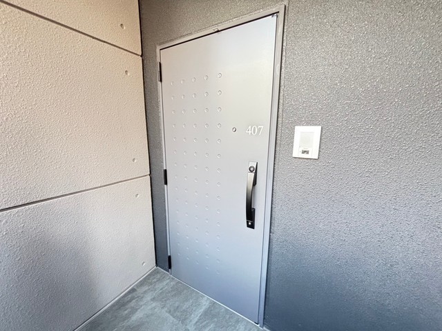 S-RESIDENCE空港通りawesome