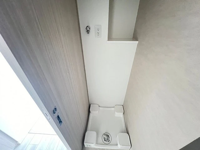 S-RESIDENCE空港通りawesome