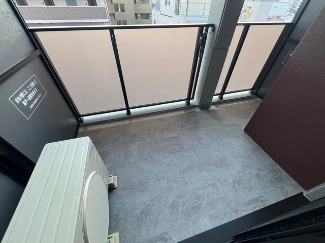 S-RESIDENCE空港通りawesome