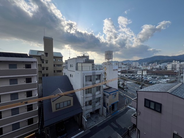 S-RESIDENCE空港通りawesome