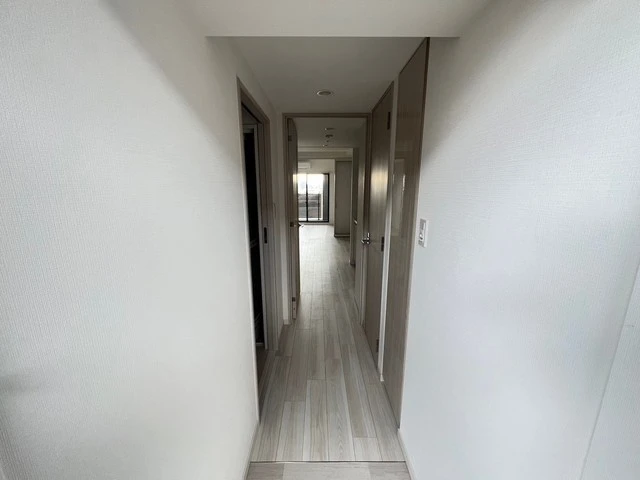 S-RESIDENCE空港通りawesome