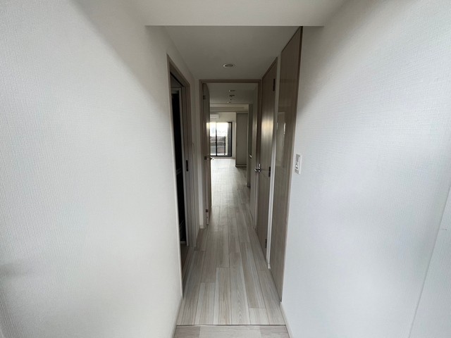 S-RESIDENCE空港通りawesome