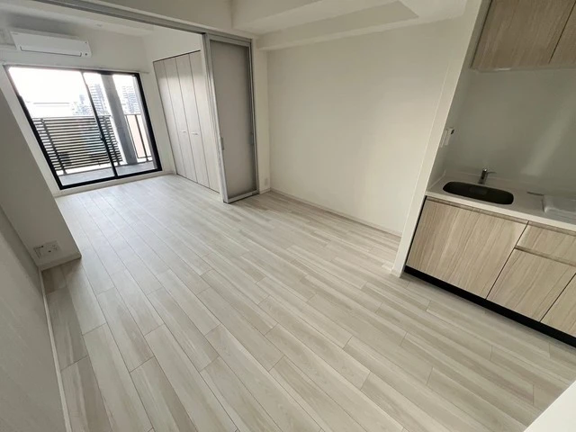 S-RESIDENCE空港通りawesome