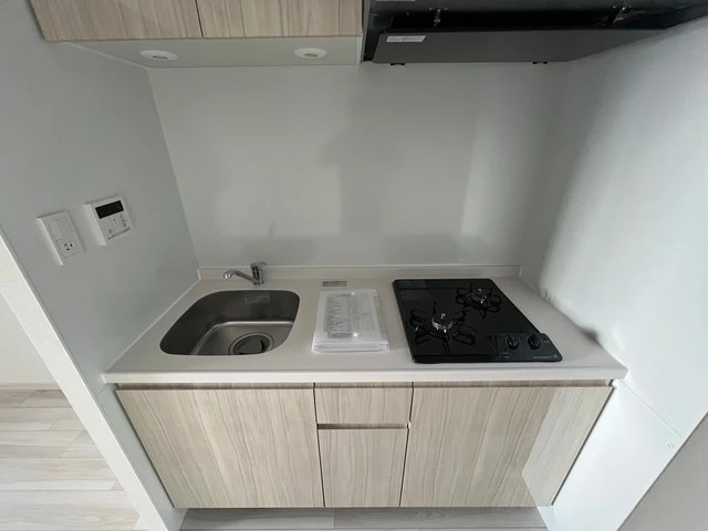 S-RESIDENCE空港通りawesome