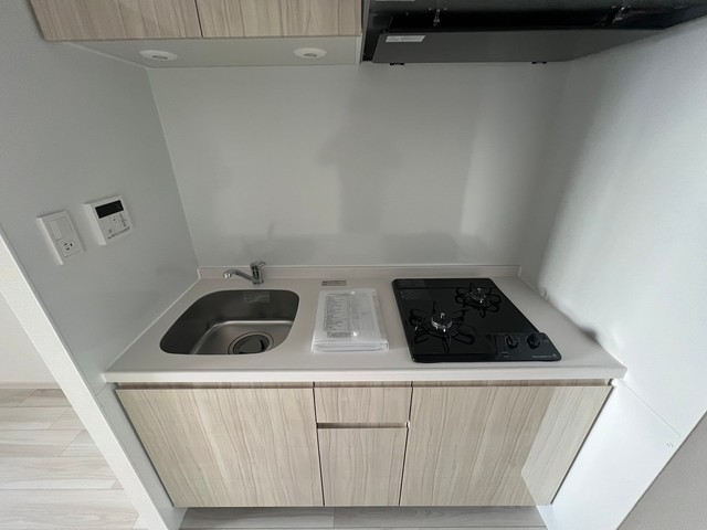 S-RESIDENCE空港通りawesome