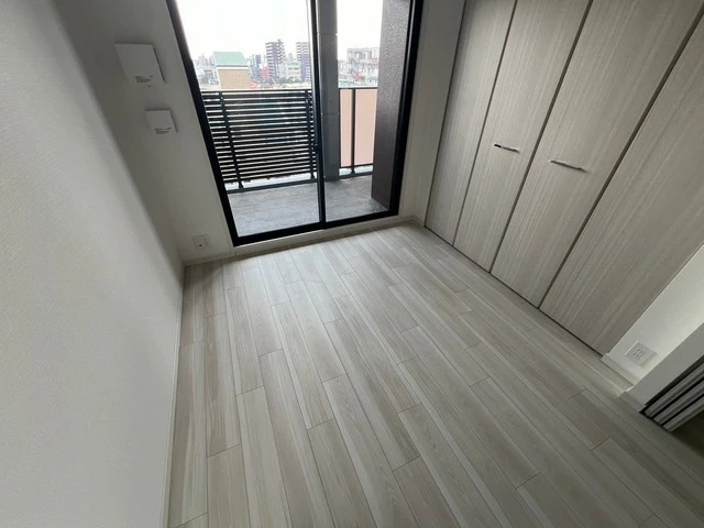 S-RESIDENCE空港通りawesome