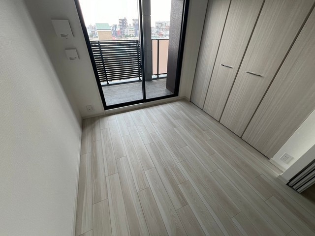 S-RESIDENCE空港通りawesome