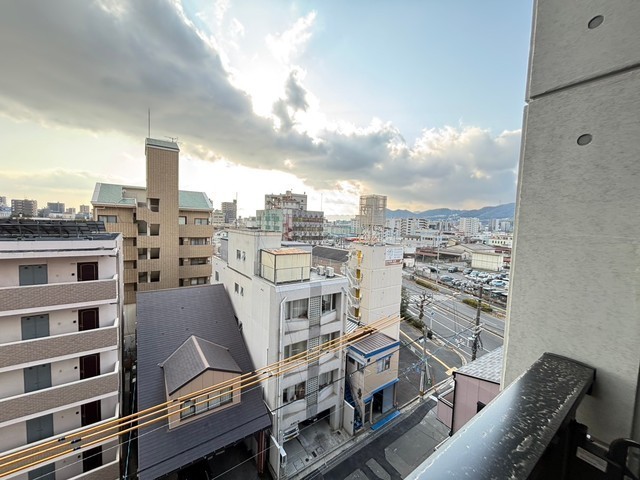 S-RESIDENCE空港通りawesome