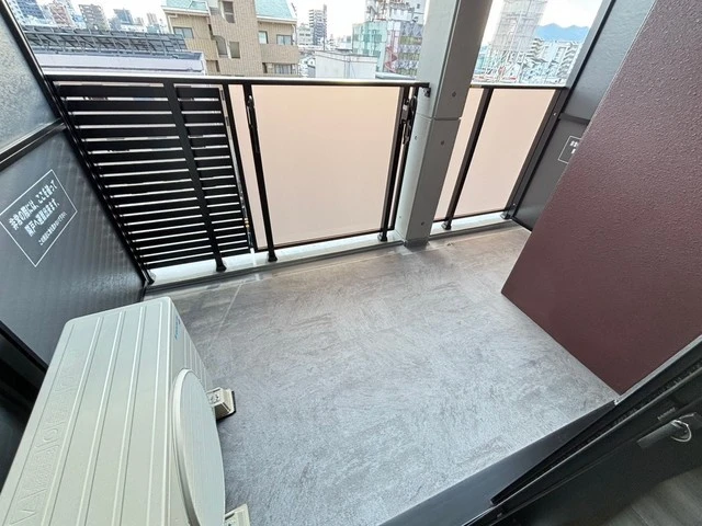 S-RESIDENCE空港通りawesome