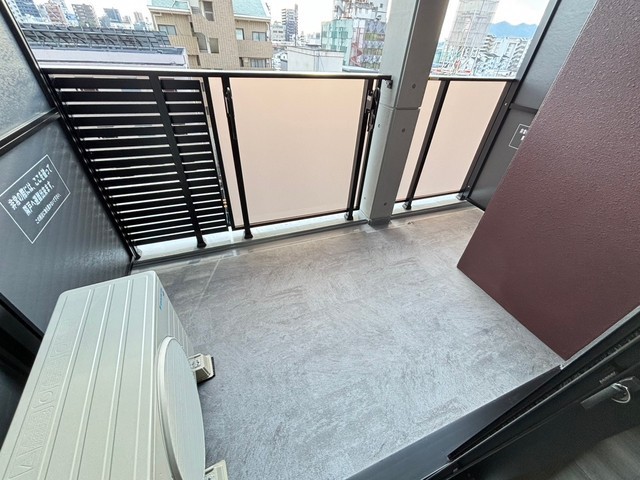 S-RESIDENCE空港通りawesome