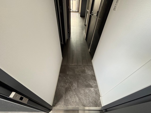 S-RESIDENCE空港通りawesome