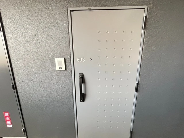 S-RESIDENCE空港通りawesome