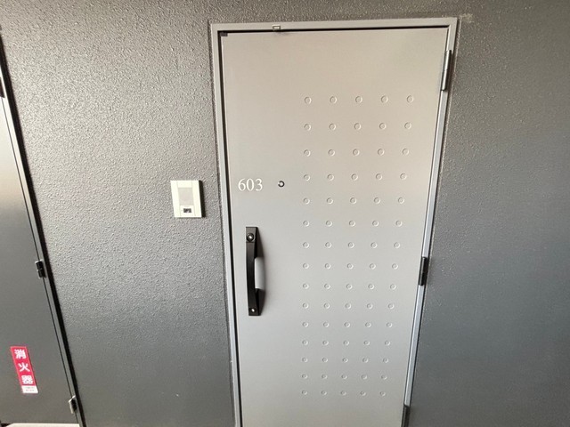 S-RESIDENCE空港通りawesome