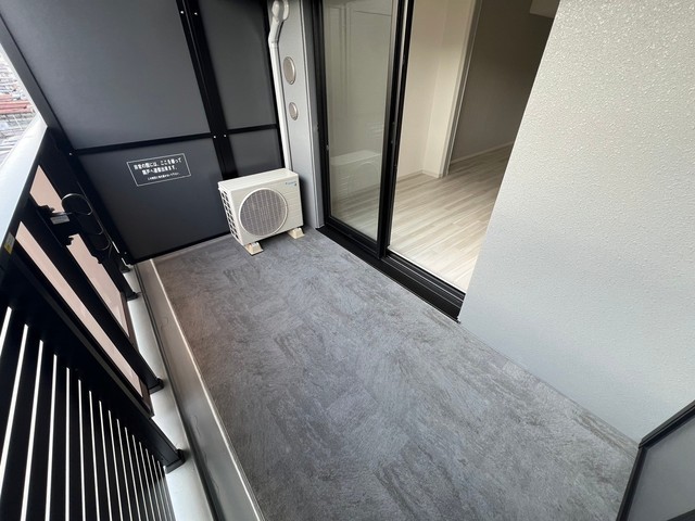 S-RESIDENCE空港通りawesome