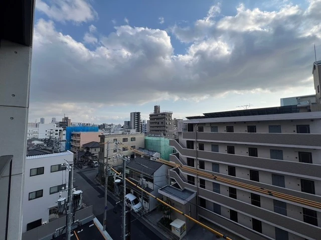 S-RESIDENCE空港通りawesome