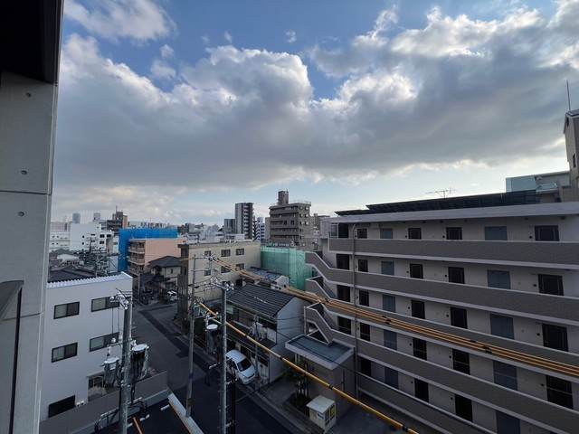 S-RESIDENCE空港通りawesome