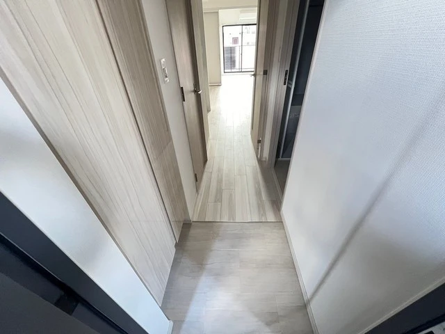 S-RESIDENCE空港通りawesome