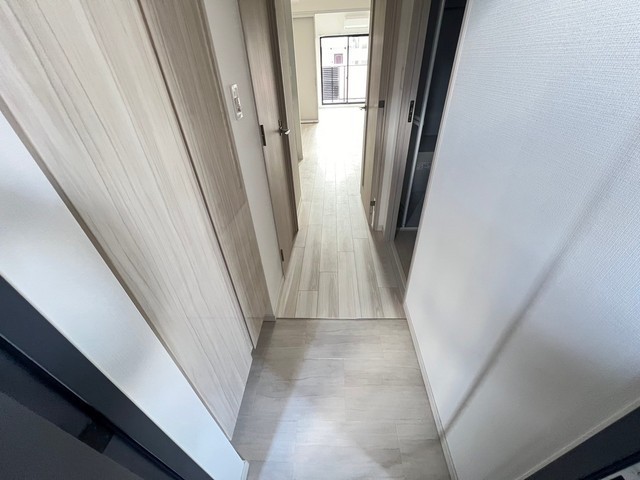 S-RESIDENCE空港通りawesome