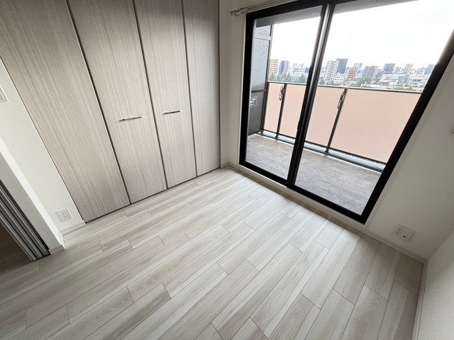 S-RESIDENCE空港通りawesome