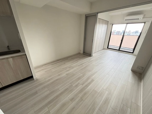 S-RESIDENCE空港通りawesome