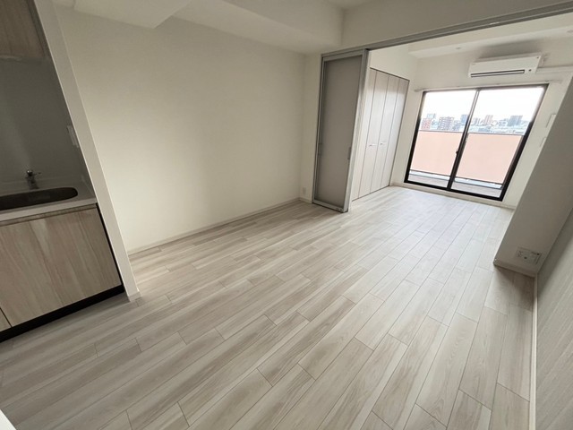 S-RESIDENCE空港通りawesome