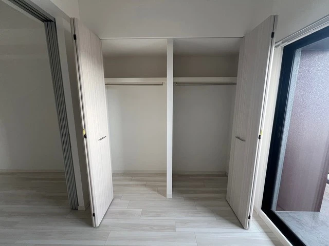 S-RESIDENCE空港通りawesome