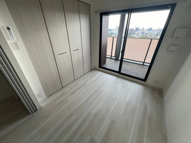 S-RESIDENCE空港通りawesome