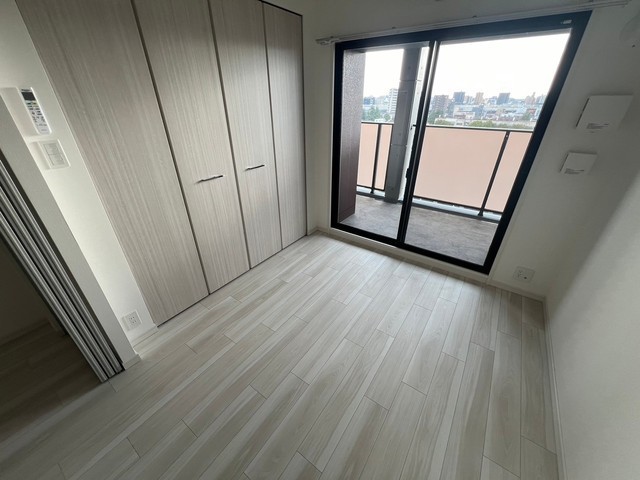 S-RESIDENCE空港通りawesome