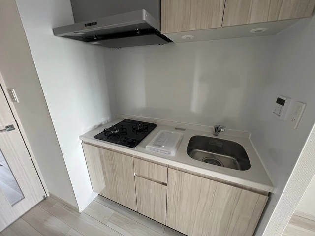 S-RESIDENCE空港通りawesome