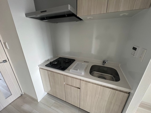 S-RESIDENCE空港通りawesome