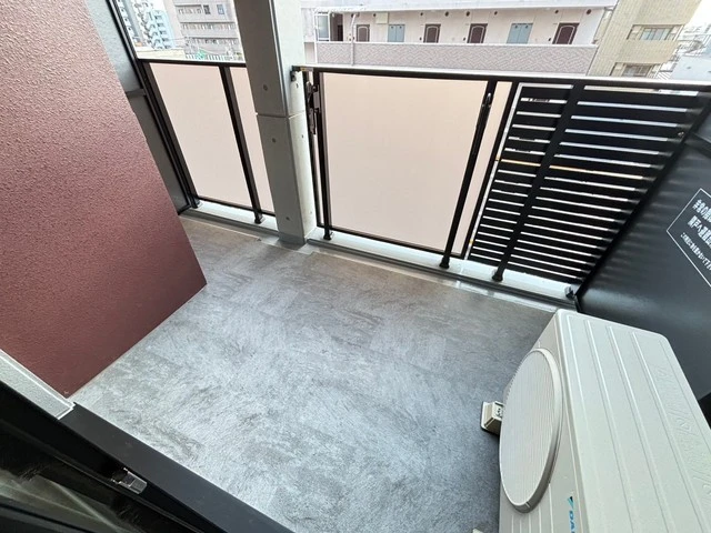 S-RESIDENCE空港通りawesome