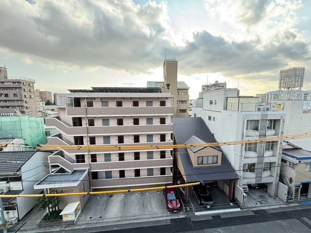 S-RESIDENCE空港通りawesome