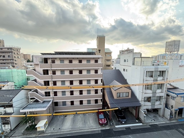 S-RESIDENCE空港通りawesome