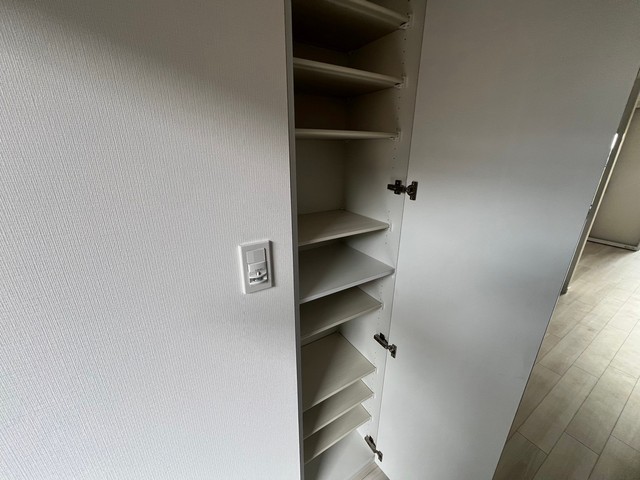 S-RESIDENCE空港通りawesome