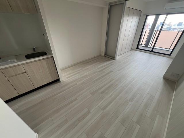 S-RESIDENCE空港通りawesome